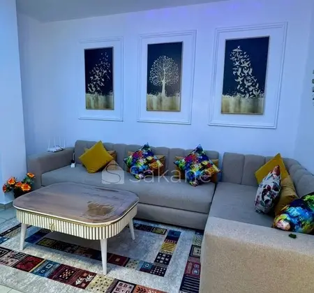 Appartement à louer par jour