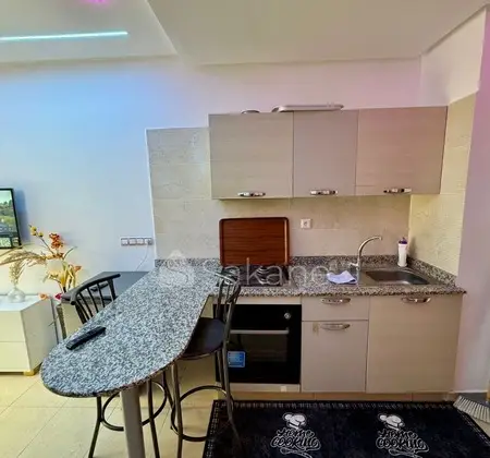 Appartement à louer par jour