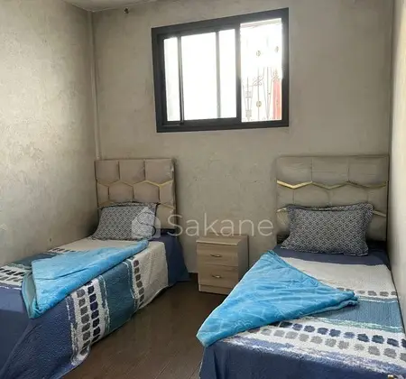 Appartement à louer par jour