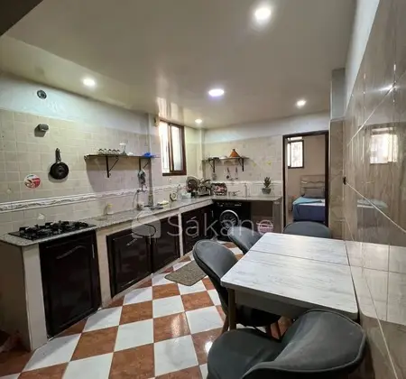 Appartement à louer par jour