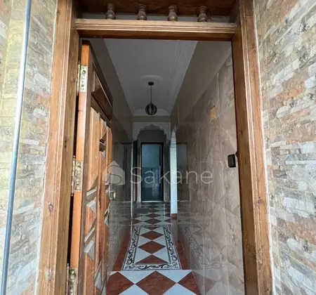 Appartement à louer par jour