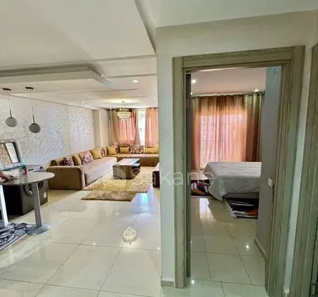 Appartement à louer par jour