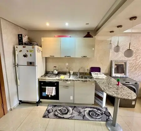 Appartement à louer par jour