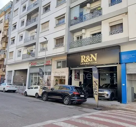 Apprt  tres haut standing à vendre ROCHE NOIRE