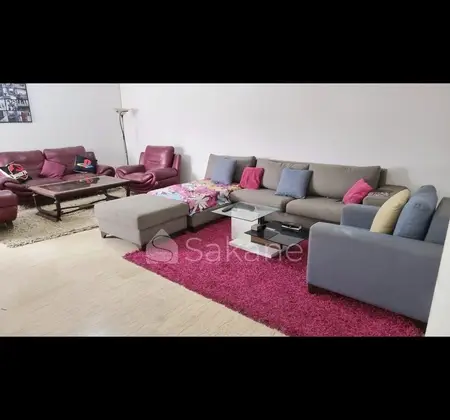 Apprt  tres haut standing à vendre ROCHE NOIRE