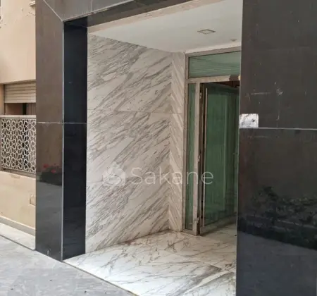 ???? STUDIO BD ROUDANI A VENDRE ????