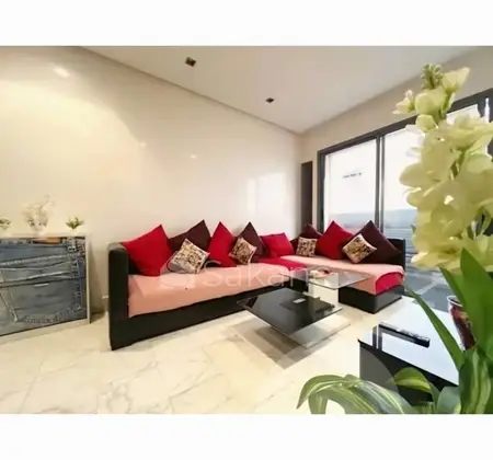 ???? STUDIO BD ROUDANI A VENDRE ????