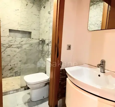 ???? STUDIO BD ROUDANI A VENDRE ????