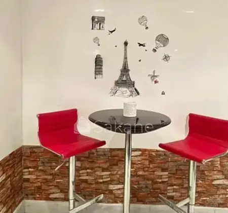 ???? STUDIO BD ROUDANI A VENDRE ????