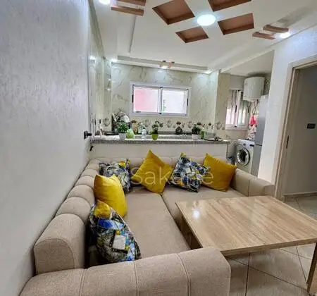 Appartement à louer par jour