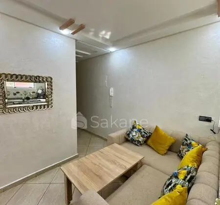 Appartement à louer par jour