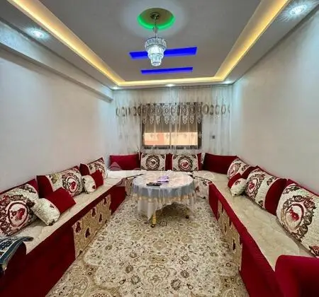 Appartement à louer par jour