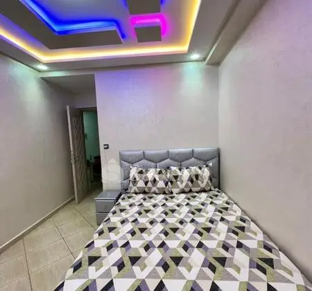 Appartement à louer par jour