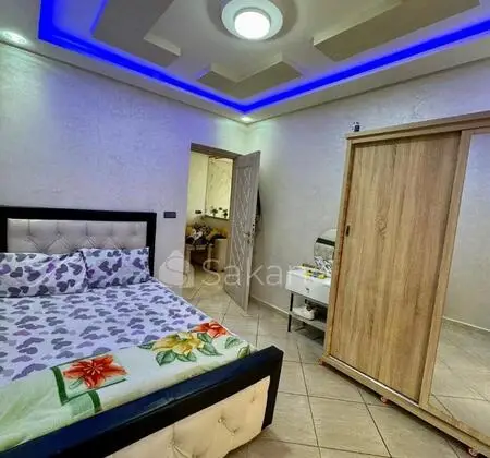 Appartement à louer par jour