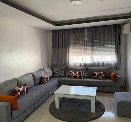 Appartement à louer par jour