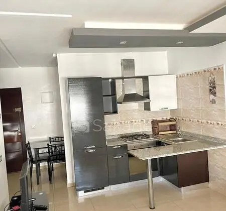 Appartement à louer par jour