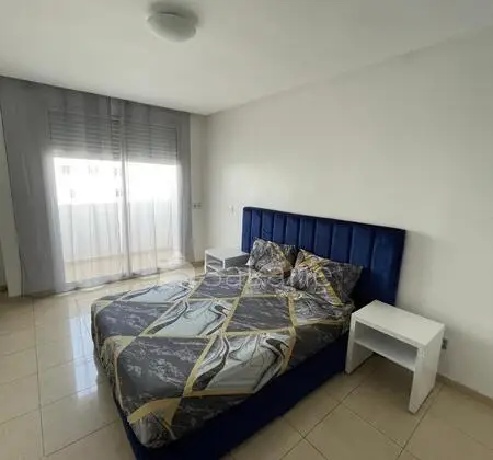 Appartement à louer par jour