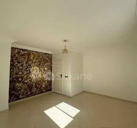 Appartement Rénové 47 m²–Résidence Fermée Temara