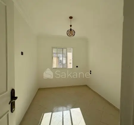 Appartement Rénové 47 m²–Résidence Fermée Temara