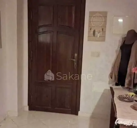 Appartement 55 m² Meknès hamria