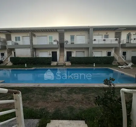 Appt Dream Land 2 – Sidi Rahal, meublé côté piscine