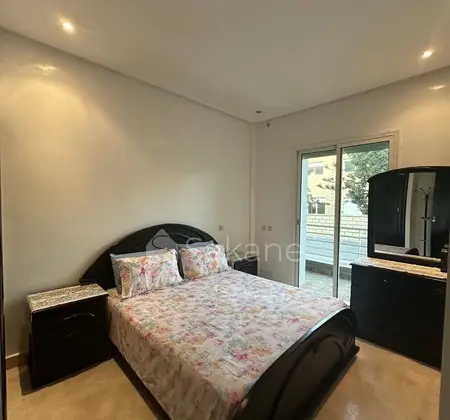 Appt Dream Land 2 – Sidi Rahal, meublé côté piscine