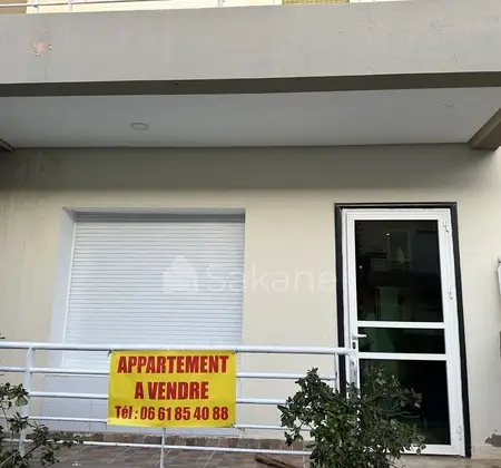 Appt Dream Land 2 – Sidi Rahal, meublé côté piscine