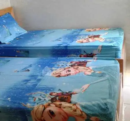 شقة للكراء اليومي بتطوان. Appartement louer journalier