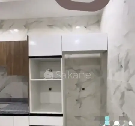 شقة للبيع في تجزئة الكوثر قرب مرجان مكناس 110m