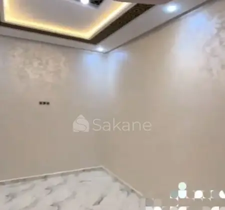 شقة للبيع في تجزئة الكوثر قرب مرجان مكناس 110m