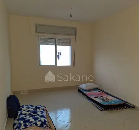 Appartement شقة للبيع في طنجة مشمسة و مهاوية و قريبة لجميع المرافق