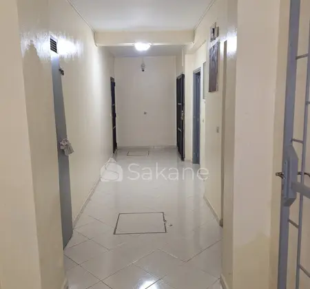 Appartement شقة للبيع في طنجة مشمسة و مهاوية و قريبة لجميع المرافق