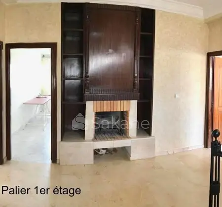 Villa à vendre à Dar Bouazza-Oued Merzeg