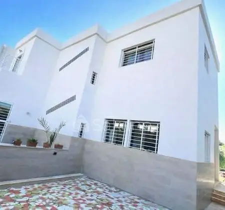 Villa à vendre à Dar Bouazza-Oued Merzeg