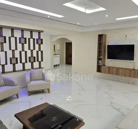 Champ de courses- fes - superbe appartement