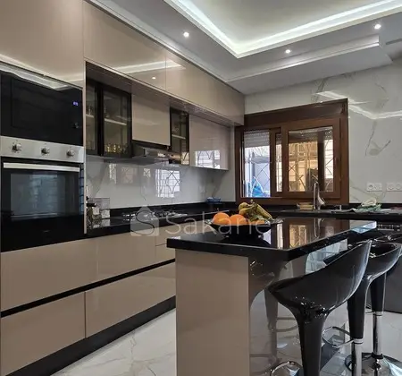 Champ de courses- fes - superbe appartement