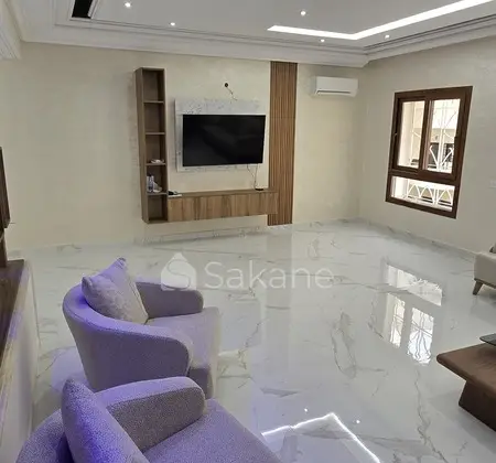 Champ de courses- fes - superbe appartement