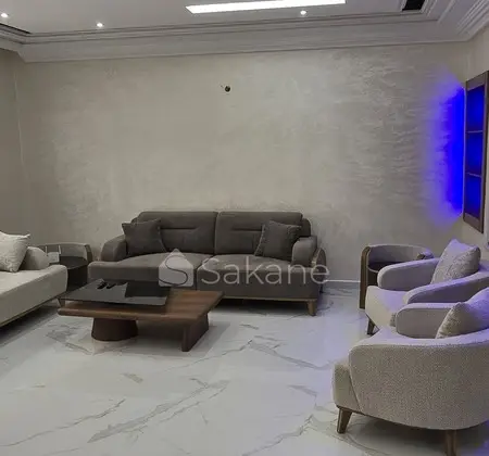 Champ de courses- fes - superbe appartement