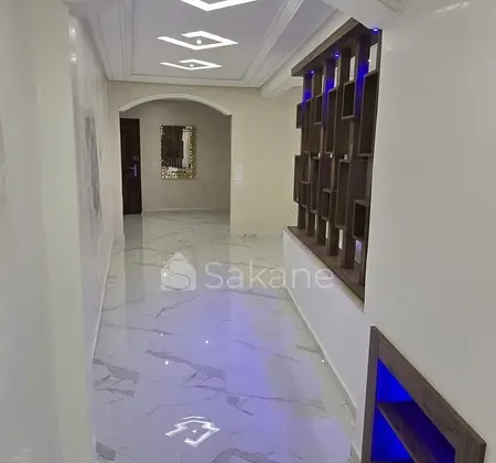 Champ de courses- fes - superbe appartement