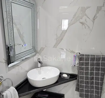 Champ de courses- fes - superbe appartement