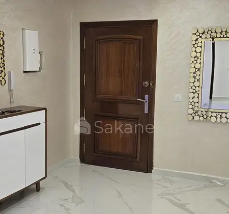 Champ de courses- fes - superbe appartement