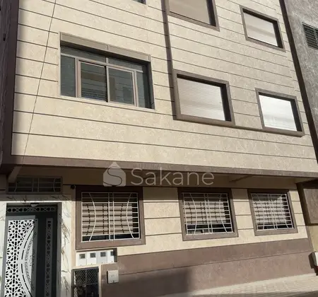 Appartement à vendre Meknes