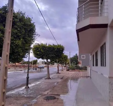 Appartement neuf à vendre