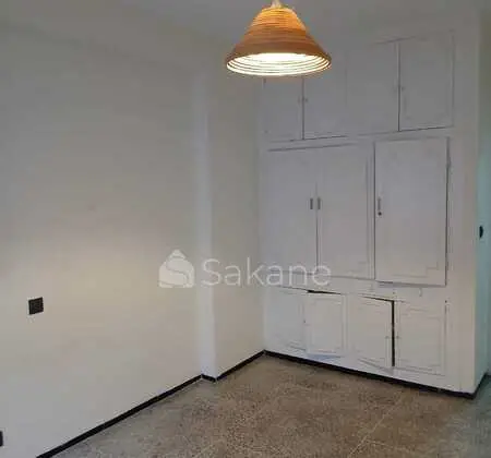 location d'un appartement a avenue France Agdal