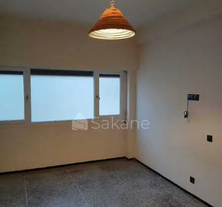 location d'un appartement a avenue France Agdal