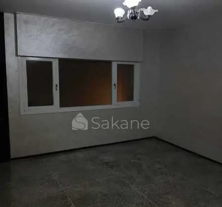 location d'un appartement a avenue France Agdal