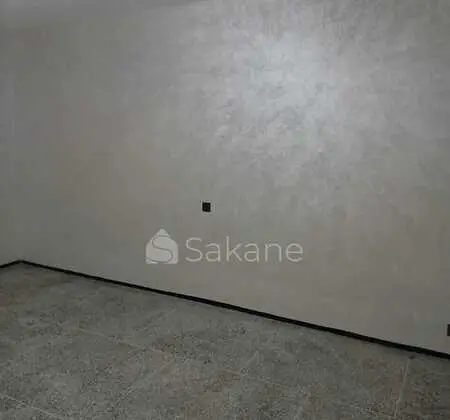 location d'un appartement a avenue France Agdal