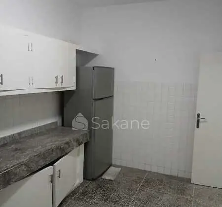 location d'un appartement a avenue France Agdal