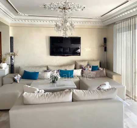 APPARTEMENT D’EXCEPTION 180m2– OPPORTUNITÉ RARE