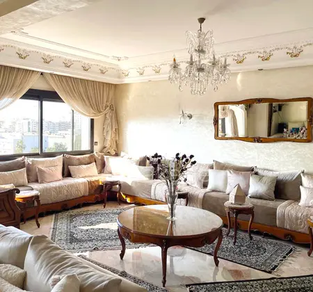 APPARTEMENT D’EXCEPTION 180m2– OPPORTUNITÉ RARE